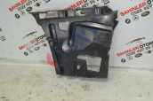 BMW 3 SERİSİ F30 SOL ARKA TAMPON BRAKETİ 51127256923