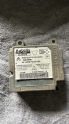 CİTROEN BERLİNGO PEUGEOT PARTNER 603602500 9653190880AİRBAG BEYNİ