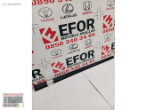 Oto Çıkma Parça / Honda / Civic / Kaporta & Karoser / Kapı Fitili / Çıkma Parça 