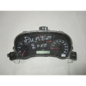 Fiat Punto Benzinli Kilometre Saati Gösterge Paneli