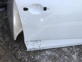 Oto Çıkma Parça / Renault / Megane / Kaporta & Karoser / Sol Ön Kapı / Çıkma Parça 