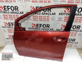 Oto Çıkma Parça / Toyota / Yaris / Kaporta & Karoser / Sağ Ön Kapı / Çıkma Parça 
