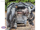 Oto Çıkma Parça / Citroen / C5 / Motor / Motor (komple) / Çıkma Parça 