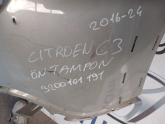 Oto Çıkma Parça / Citroen / C3 / Tampon / Ön Tampon / Çıkma Parça 
