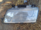 Oto Çıkma Parça / Peugeot / 405 / Far & Stop / Sağ Ön Far / Çıkma Parça 
