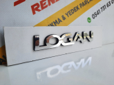 Oto Çıkma Parça / Dacia / Logan / Arma & Yazı / Marka Yazıları / Çıkma Parça 
