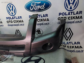 Oto Çıkma Parça / Isuzu / D-Max / Tampon / Ön Tampon / Çıkma Parça 