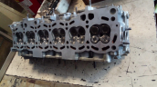 Oto Çıkma Parça / Toyota / Cressida / Motor / Silindir Kapağı / Çıkma Parça 