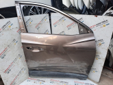 Hyundai Tucson sağ ön kapı (hasarlı parça)