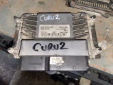 CHEVROLET CRUZE 1.6 MOTOR BEYNİ ÇIKMA 25181280 CANCAN OPEL