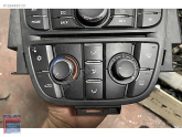 Oto Çıkma Parça / Opel / Astra / Klima / Kontrol Paneli / Çıkma Parça 