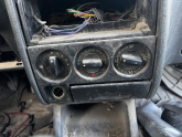 Oto Çıkma Parça / Peugeot / Partner / Kalorifer / Kontrol Paneli / Çıkma Parça 