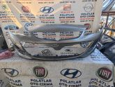 Opel Astra J ön tampon Orjinal hasarsız füme