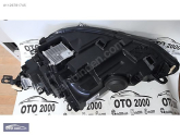 Oto Çıkma Parça / Volkswagen / Golf / Far & Stop / Sağ Ön Far / Sıfır Parça 