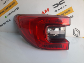 Oto Çıkma Parça / Renault / Kadjar / Far & Stop / Sol Arka Stop / Çıkma Parça 