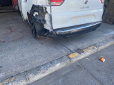 Oto Çıkma Parça / Renault / Clio / Alt Takım / Arka Dingil / Çıkma Parça 