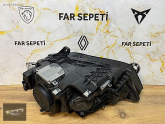 Oto Çıkma Parça / Audi / A4 / Far & Stop / Sağ Ön Far / Sıfır Parça 