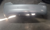FORD FOCUS-2 2008 SEDAN ÇIKMA ORİJİNAL ARKA TAMPON