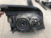 Oto Çıkma Parça / Nissan / X-Trail / Far & Stop / Sol Ön Far / Çıkma Parça 