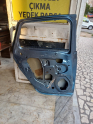 Oto Çıkma Parça / Opel / Astra / Kaporta & Karoser / Sol Arka Kapı / Çıkma Parça 