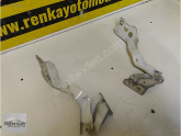 Oto Çıkma Parça / Renault / Master / Kaporta & Karoser / Kaput / Çıkma Parça 