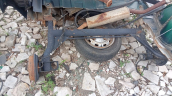 Oto Çıkma Parça / Skoda / Felicia / Alt Takım / Arka Dingil / Çıkma Parça 