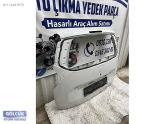 Oto Çıkma Parça / Dacia / Lodgy / Kaporta & Karoser / Bagaj Kapağı / Çıkma Parça 