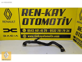 144602443R RENAULT MEGAN 4 TURBO HORTUMU ÇIKMA ORJ RENKAY OTO