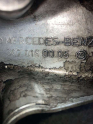 Oto Çıkma Parça / Mercedes / 200 / Motor / Külbütör Kapağı / Çıkma Parça 