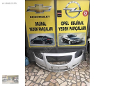 Opel insignia makyajsız kasa ön tampon ORJİNAL OTO