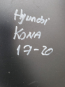 Oto Çıkma Parça / Hyundai / Kona / Tampon / Arka Tampon / Çıkma Parça 