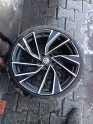Oto Çıkma Parça / Volkswagen / VW CC / Jant & Lastik / Jant & Lastik Takımı / Çıkma Parça 