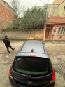OPEL CORSA D TAVAN ARKA KKONUK OTO