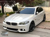 Oto Çıkma Parça / Bmw / 5 Serisi / Far & Stop / Sol Ön Far / Çıkma Parça 