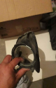 Oto Çıkma Parça / Ford / Fiesta / Tampon / Sis Farı Çerçevesi / Çıkma Parça 