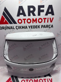 Oto Çıkma Parça / Volkswagen / Tiguan / Kaporta & Karoser / Bagaj Kapağı / Çıkma Parça 