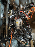 Oto Çıkma Parça / Volvo / XC40 / Motor / Motor (komple) / Çıkma Parça 