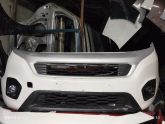 Oto Çıkma Parça / Fiat / Fiorino / Tampon / Ön Tampon / Çıkma Parça 