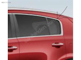 Oto Çıkma Parça / Kia / Sportage / Kaporta & Karoser / Kapı Çıtası / Çıkma Parça 