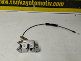 Oto Çıkma Parça / Dacia / Dokker / Kaporta & Karoser / Kapı Kilidi / Çıkma Parça 