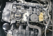 Audi 1.8 Cdh motor