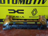 Oto Çıkma Parça / Dacia / Duster / Tampon / Arka Tampon / Çıkma Parça 