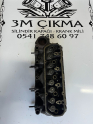 Ford Escort 1.3 pik ( döküm ) Silindir Kapağı