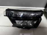 Oto Çıkma Parça / Skoda / Kamiq / Far & Stop / Sol Ön Far / Çıkma Parça 