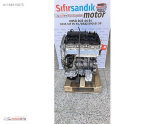 BK3Q6006DB Ford Transit 2.2 Arkadan Çeker 155 PS Sıfır Motor