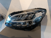 MERCEDES C W205 SOL FAR FULL LED 6 SOKET 2059067905 C