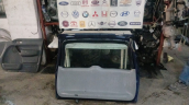 Oto Çıkma Parça / Skoda / Octavia / Kaporta & Karoser / Bagaj Kapağı / Çıkma Parça 