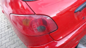 peugeot 206 sol stop