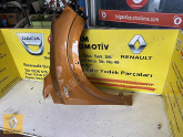 Oto Çıkma Parça / Dacia / Sandero / Kaporta & Karoser / Sağ Ön Çamurluk / Çıkma Parça 