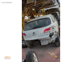 Citroen C4 Bagaj Kapağı - Mertler Oto Yedek Parçaları